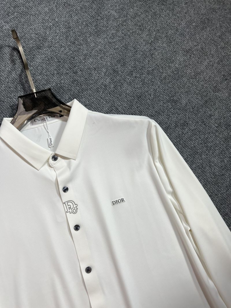 Christian Dior Shirts